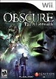 Obscure: The Aftermath (Nintendo Wii)